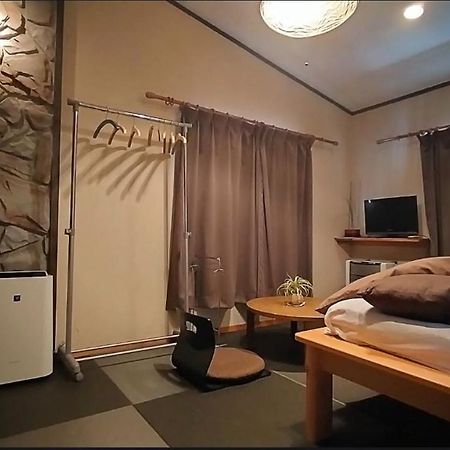 Hotel Hakuba Kaze No Ko Esterno foto