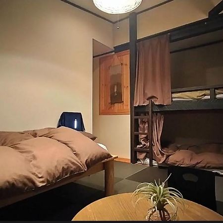 Hotel Hakuba Kaze No Ko Esterno foto