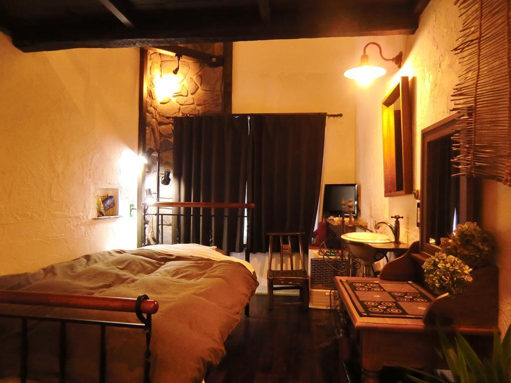 Hotel Hakuba Kaze No Ko Esterno foto