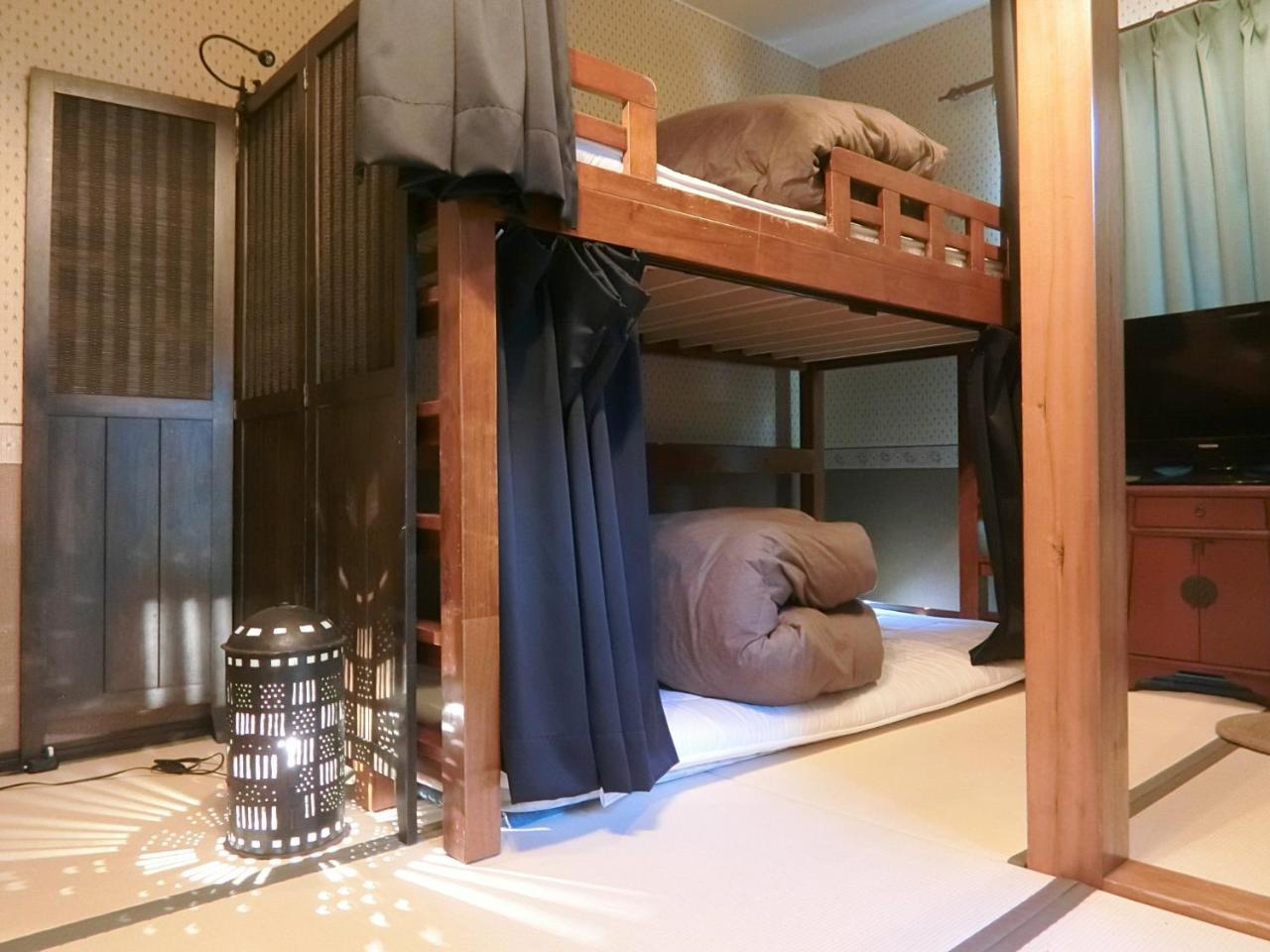 Hotel Hakuba Kaze No Ko Esterno foto